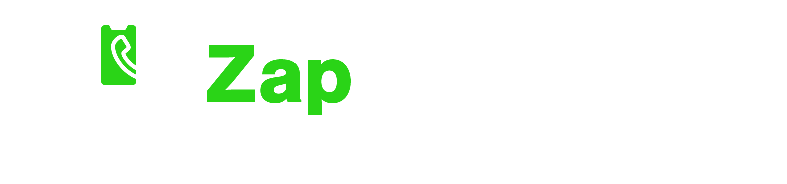 Logo Advocacia ZAP